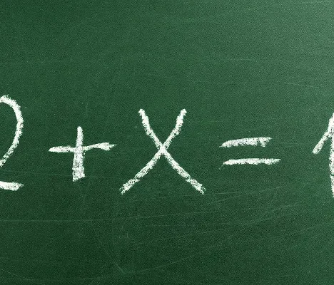 Mínimo Múltiplo Comum (M.M.C.)